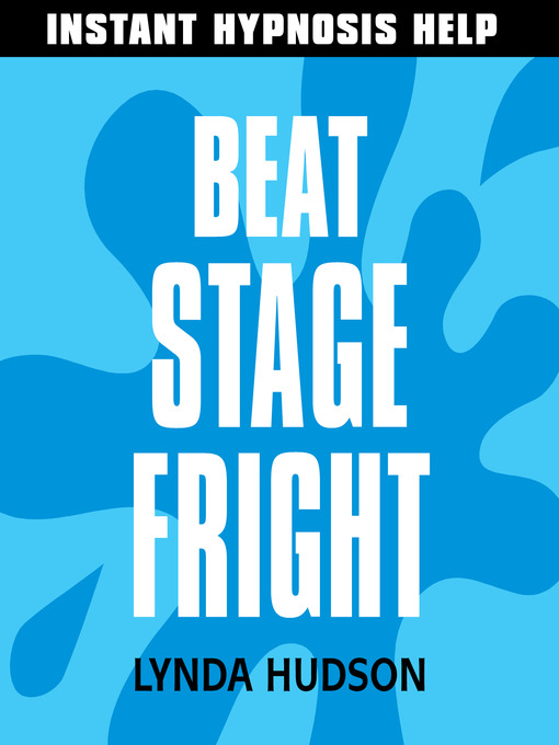 Title details for Beat Stage Fright by Lynda Hudson - Available